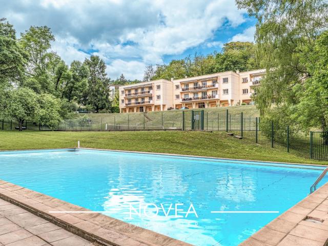 Appartement vente à Collonges-au-Mont-d'Or, Rhône