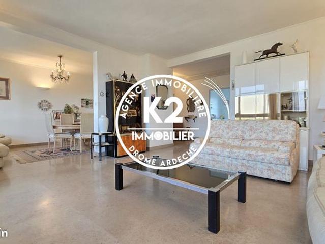 Appartement vente à Nyons, Montélimar