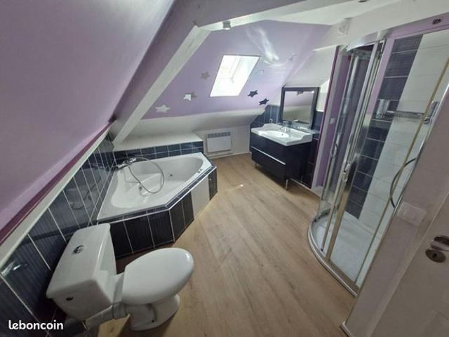 Appartement vente à Grenoble, Vif