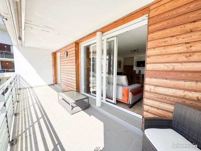 Appartement vente à Strasbourg, Souffelweyersheim