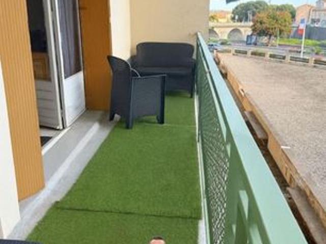 Appartement vente à Alès