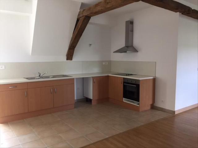Appartement location à Besançon, Recologne