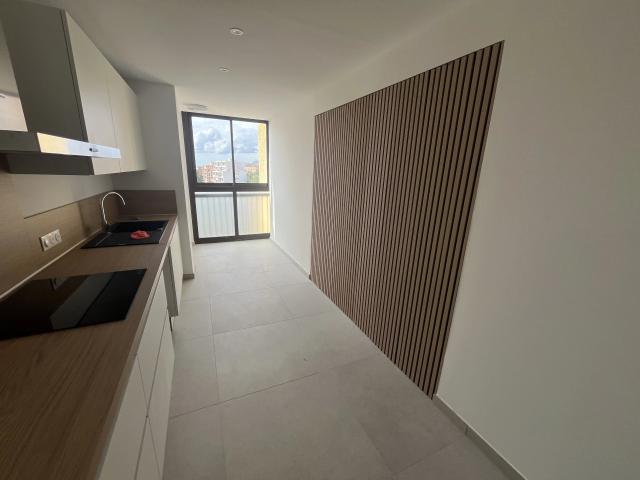 Appartement vente à Bastia