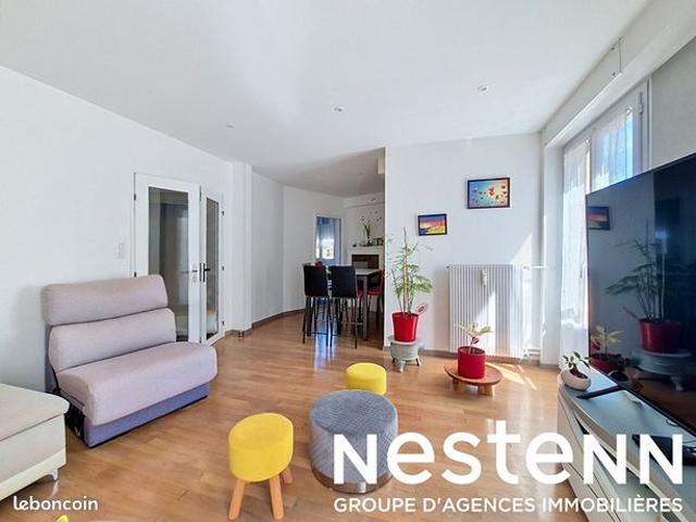 Appartement vente à Mâcon, Saône-et-Loire