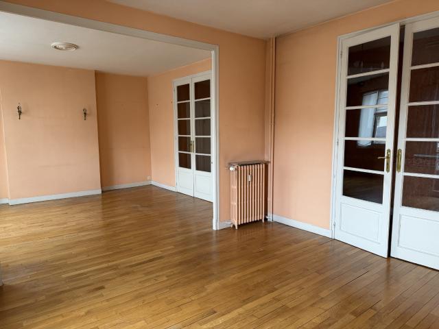 Appartement vente à Limoges