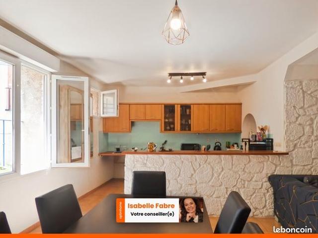 Appartement vente à Béziers, Montblanc