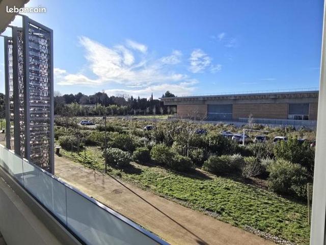 Appartement vente à Narbonne