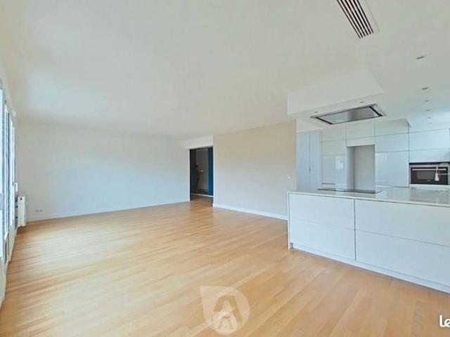 Appartement vente à Nanterre, Rueil-malmaison