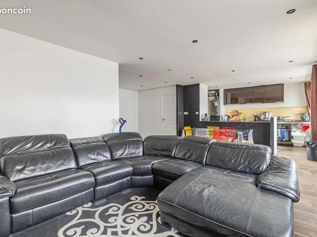 Appartement vente à L'Haÿ-les-Roses, Villejuif