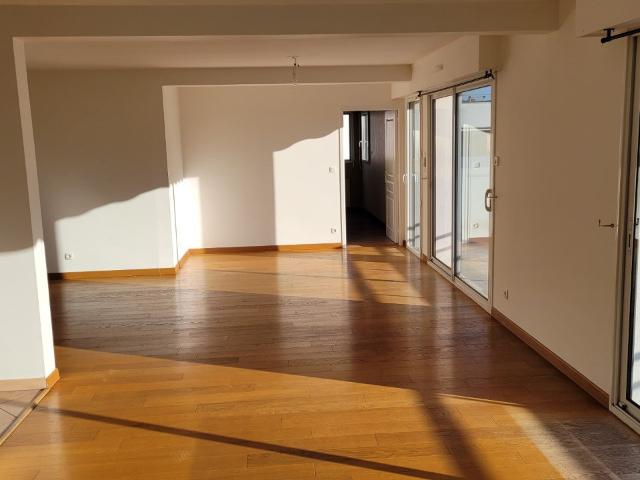 Appartement vente à Nantes