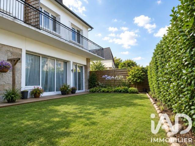Appartement vente à Trestraou, Perros-Guirec
