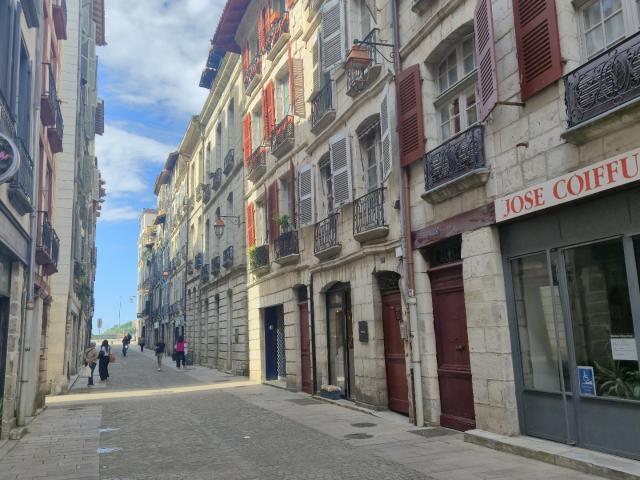 Appartement vente à Bayonne