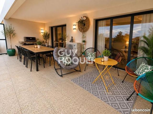Appartement vente à Valence, Miribel