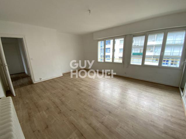 Appartement vente à Saint-Nazaire, Saint-nazaire