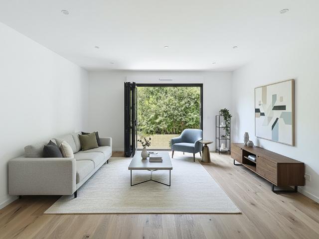 Appartement vente à Nanterre, Suresnes