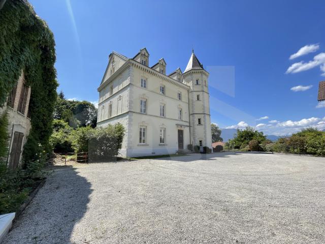 Appartement vente à Grenoble, Poisat