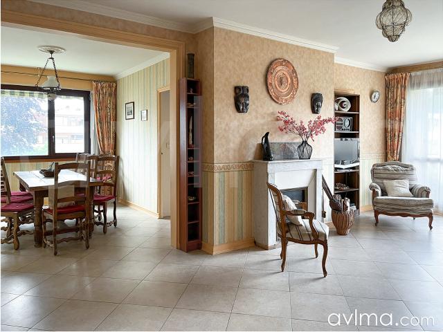 Appartement vente à La Quintinie, Noisy-le-Roi