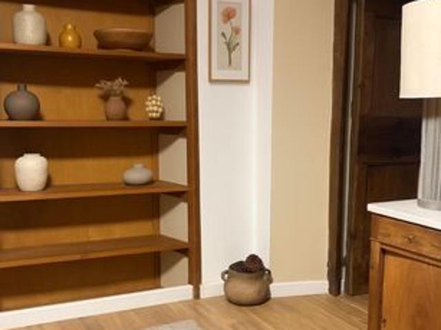 Appartement vente à Corte
