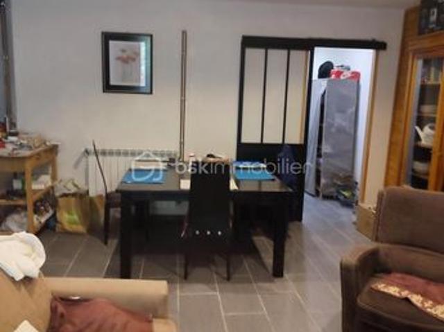 Appartement vente à Nîmes, Beaucaire