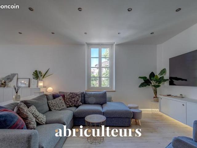 Appartement vente à Montauroux, Var
