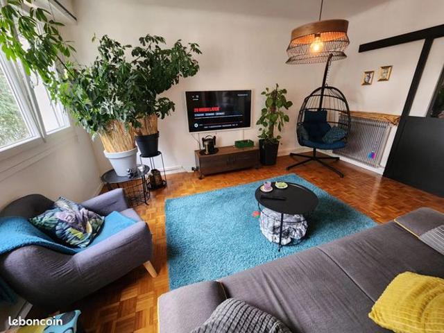 Appartement vente à Pau