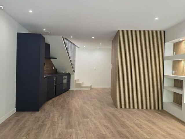 Appartement vente à Besançon, Morre