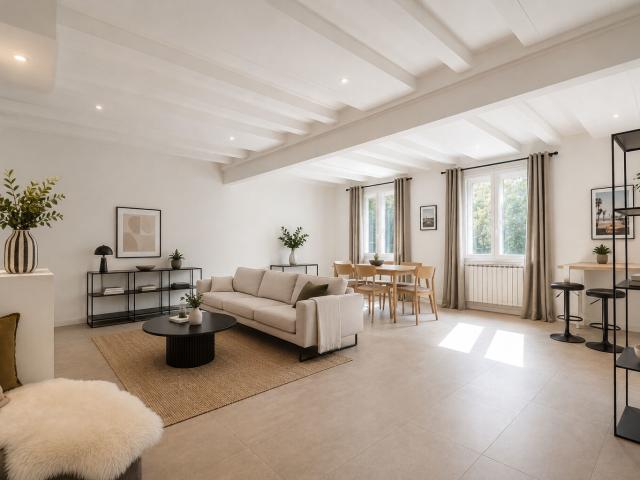 Appartement vente à Lyon, Métropole de Lyon