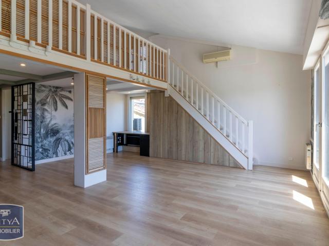 Appartement vente à Périgueux