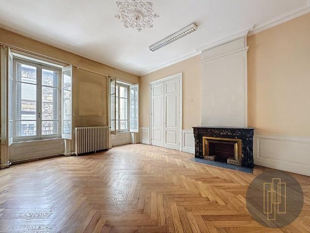 Appartement vente à Villefranche-sur-Saône, Rhône