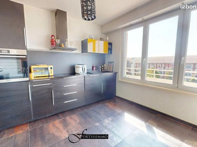 Appartement vente à Strasbourg, Illkirch-graffenstaden