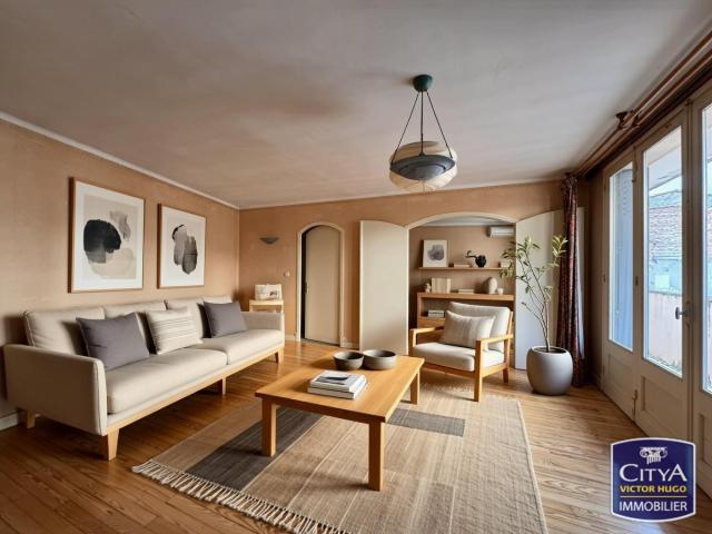 Appartement vente à France métropolitaine, Toulouse