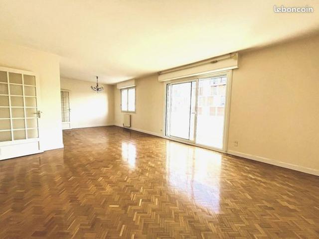 Appartement vente à Montluçon
