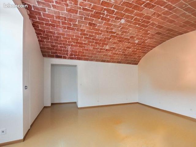 Appartement vente à Ajaccio