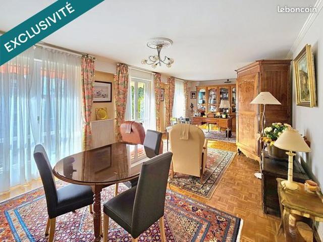 Appartement vente à Fontainebleau