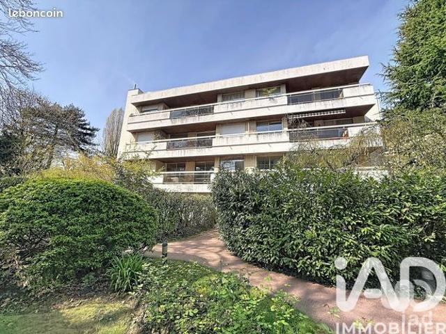 Appartement vente à Nanterre, Vaucresson