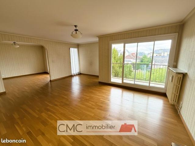 Appartement vente à Chartres