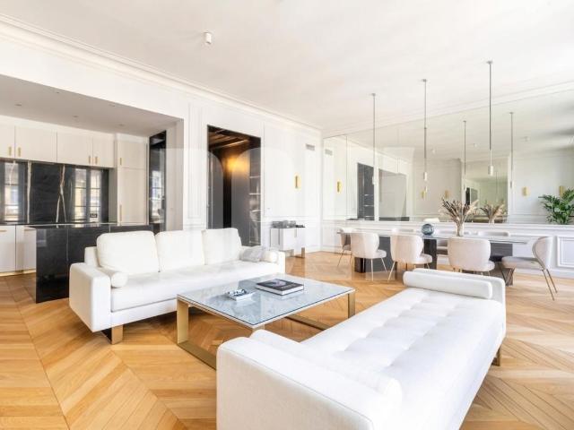 Appartement vente à Paris 17e Arrondissement, Paris