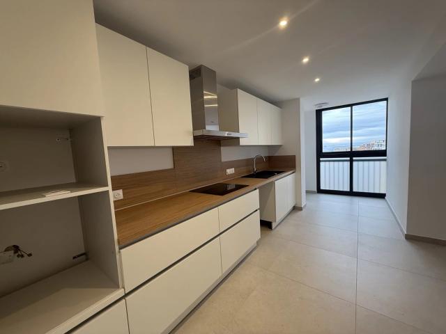 Appartement vente à Bastia