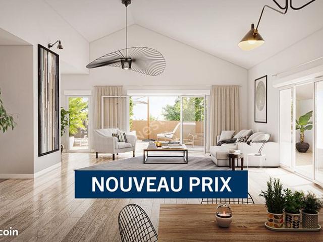 Appartement vente à Avrillé, Vendée