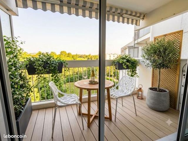 Appartement vente à Saint-Germain-en-Laye, Marly-le-roi