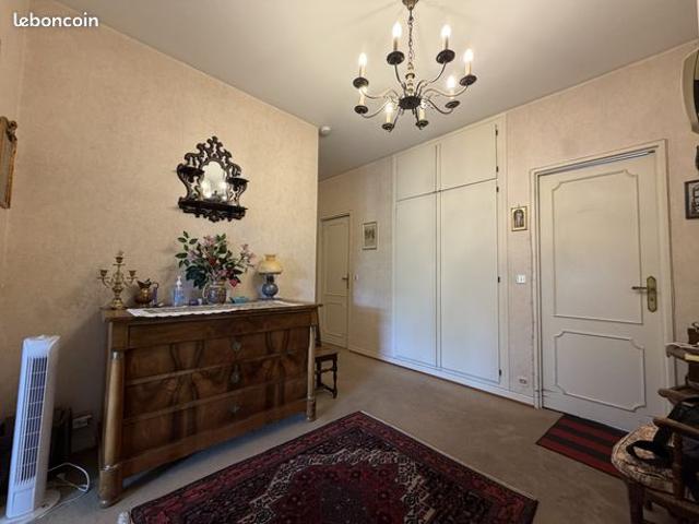 Appartement vente à Strasbourg, Collectivité européenne d'Alsace