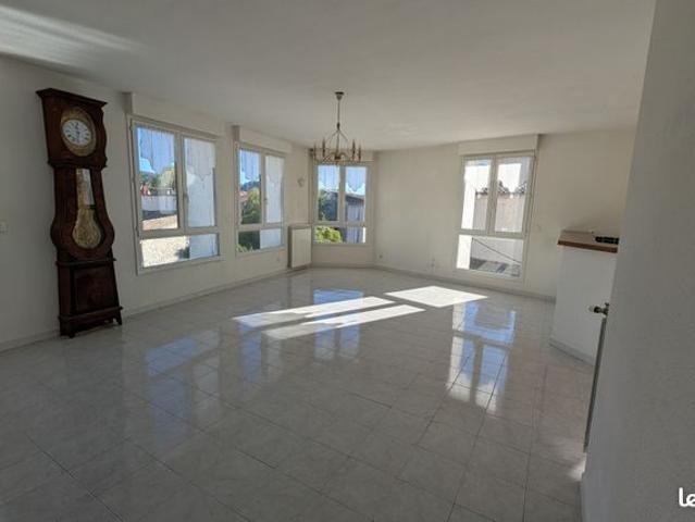 Appartement vente à Lodève, Ganges