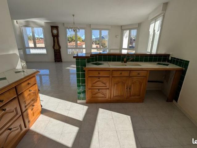 Appartement vente à Lodève, Ganges