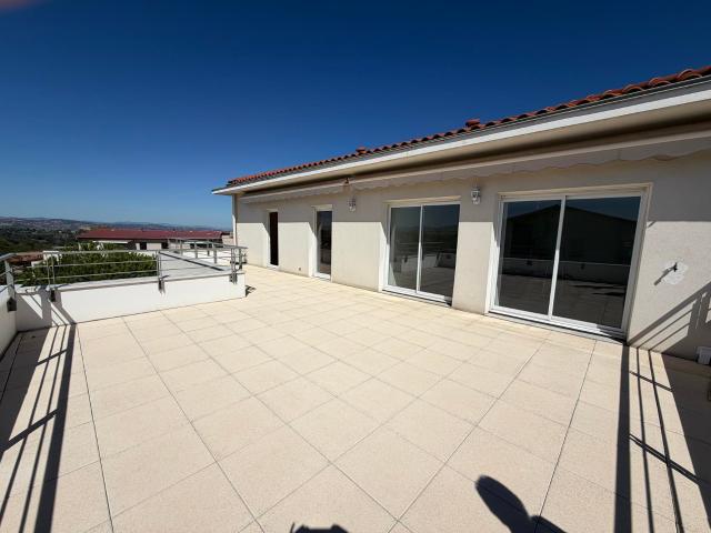 Appartement location à La Tour-de-Salvagny, Rhône