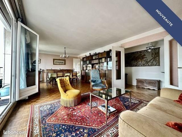 Appartement vente à Dreux, Montreuil