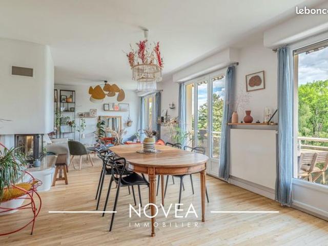 Appartement vente à Lyon, Métropole de Lyon