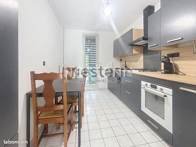 Appartement vente à Nyons, Pierrelatte