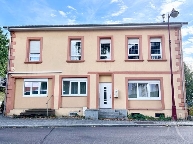 Appartement vente à Parc d'Activités du Siège 1, Creutzwald