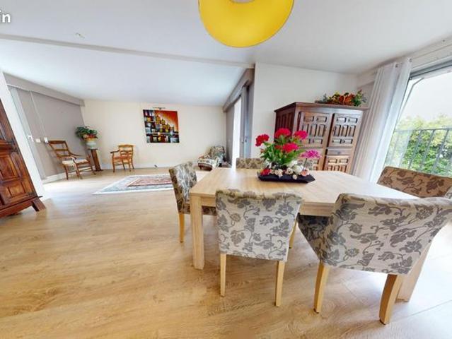 Appartement vente à Poitiers, Vernon