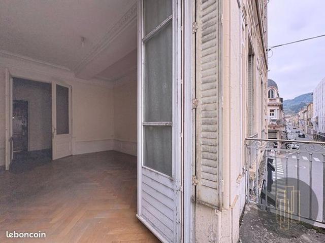 Appartement vente à Villefranche-sur-Saône, Rhône